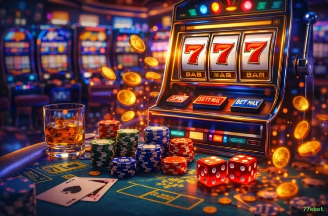 Sweet Bonanza - Slot popular com multiplicadores