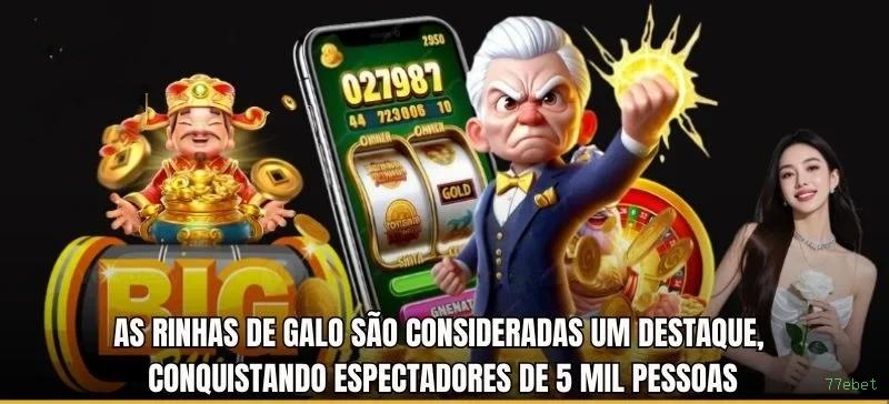 Instalação Android 77ebet