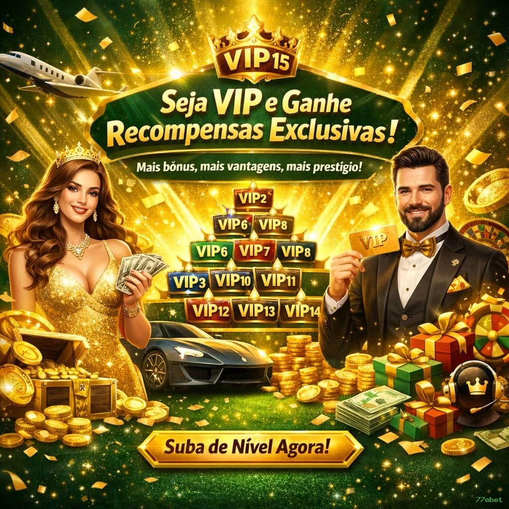 Lottery Clássica na 77ebet